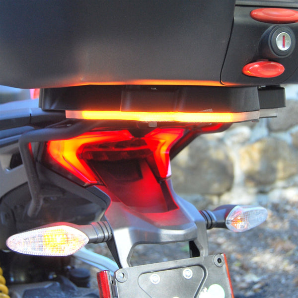 NRC Ducati Multistrada LGR Signals (2015-Present) - Image 2