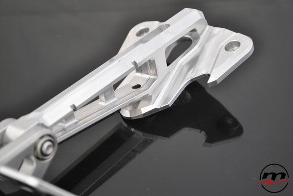 Melotti Racing Fender Eliminator / Licence Plate Holder for MV Agusta F4 (2013-2018)