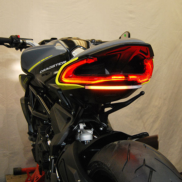 NRC MV Agusta Dragster 800 Rear Turn Signals (2019-Present) - Image 4