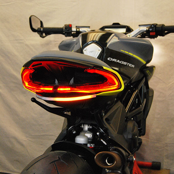 NRC MV Agusta Dragster 800 Rear Turn Signals (2019-Present) - Image 5