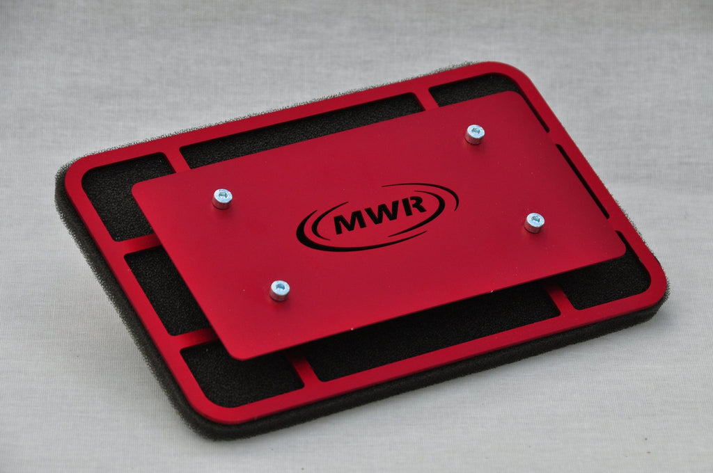 MWR MC-010-09HE