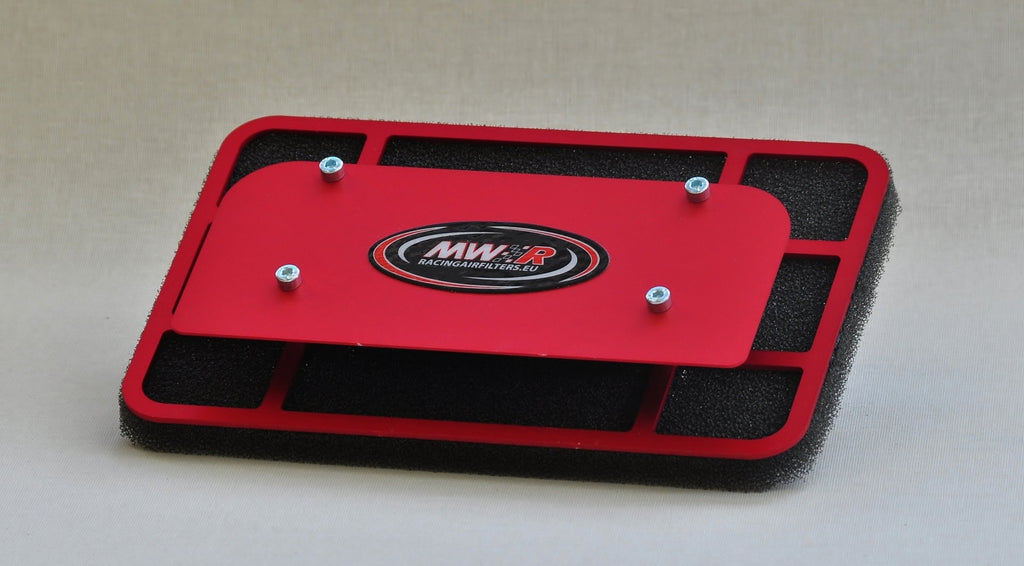 MWR MC-010-09R