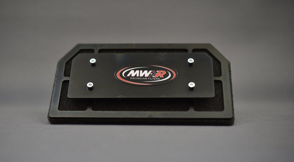 MWR MC-010-20R