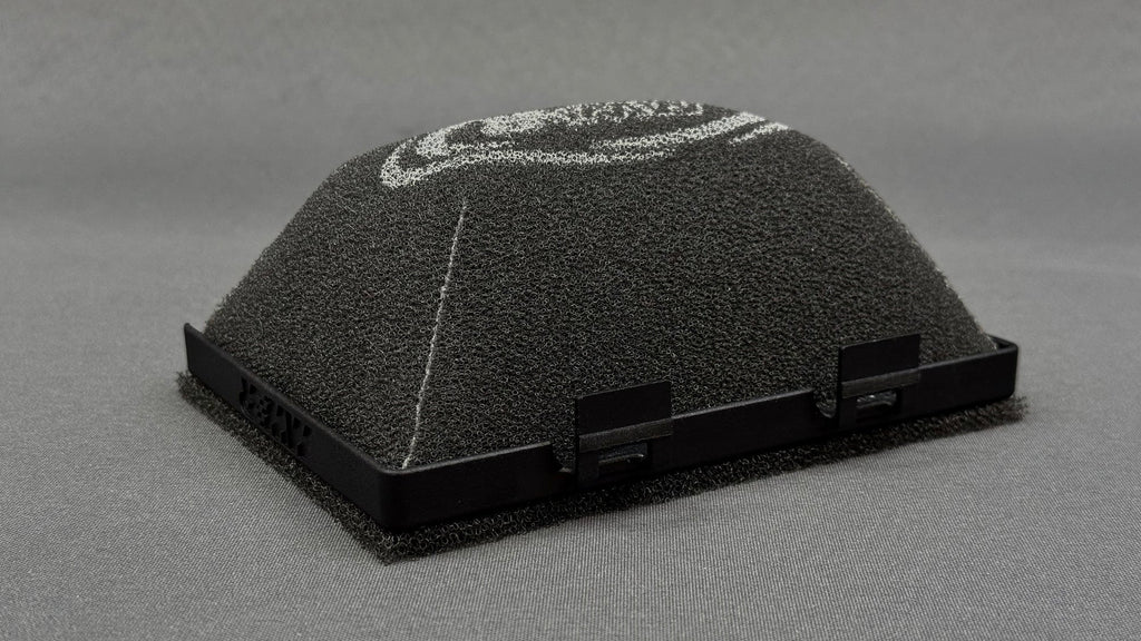 MWR Performance Airfilter RS457 / Tuono457 ⇒ '24/'26 | MC-010-24