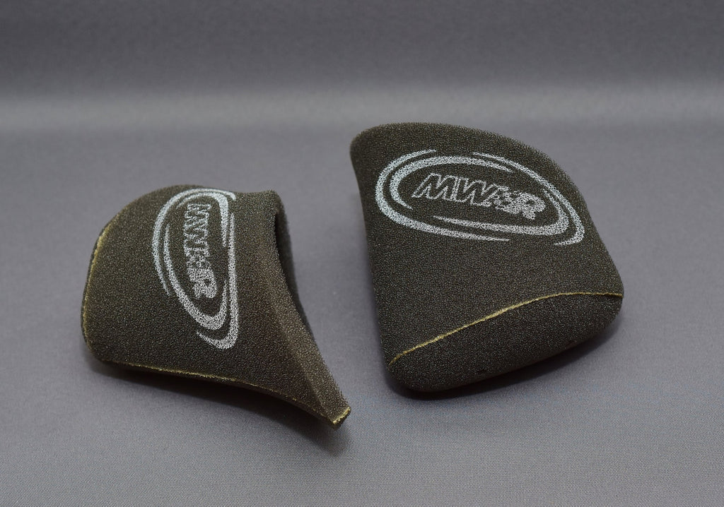 MWR Performance Airfilter 749/999 Bip.-S-R | MC-020-02