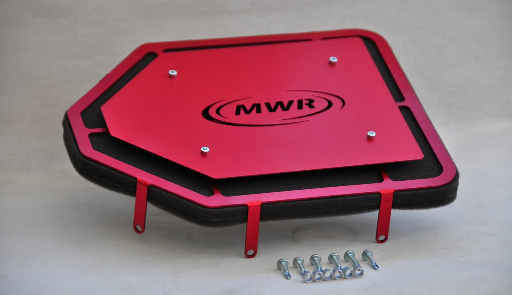 MWR MC-020-04HE