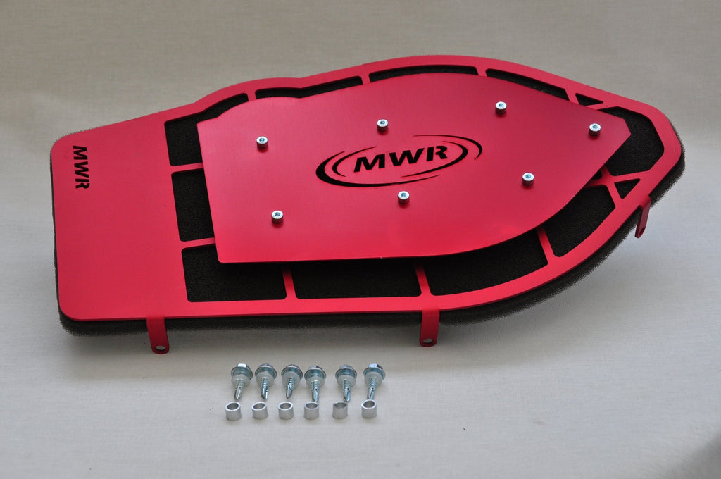 MWR MC-020-06HE