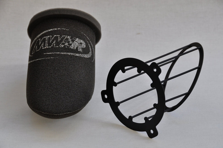MWR MC-020-08