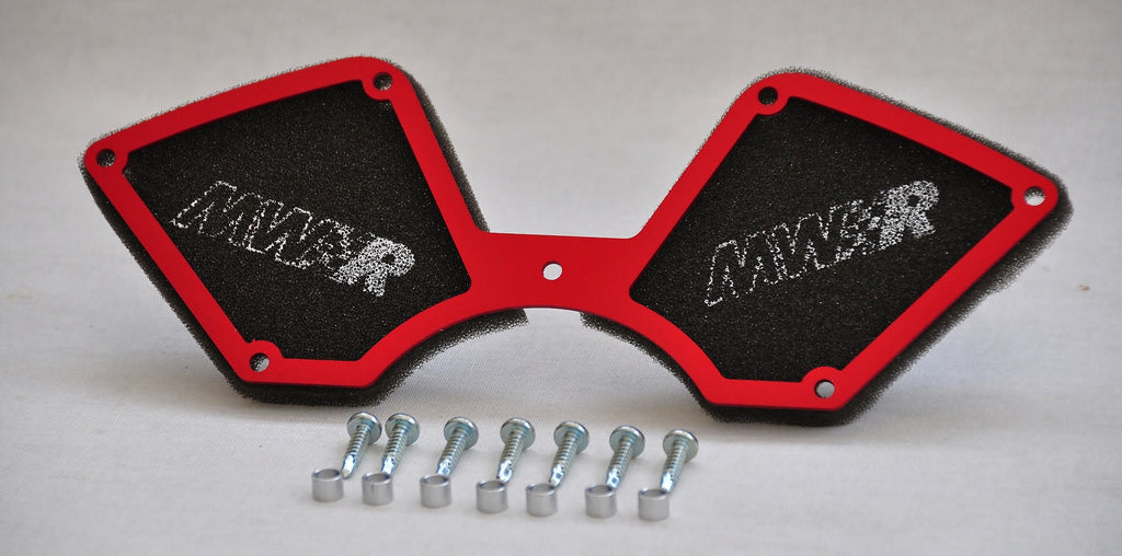 MWR MC-020-09