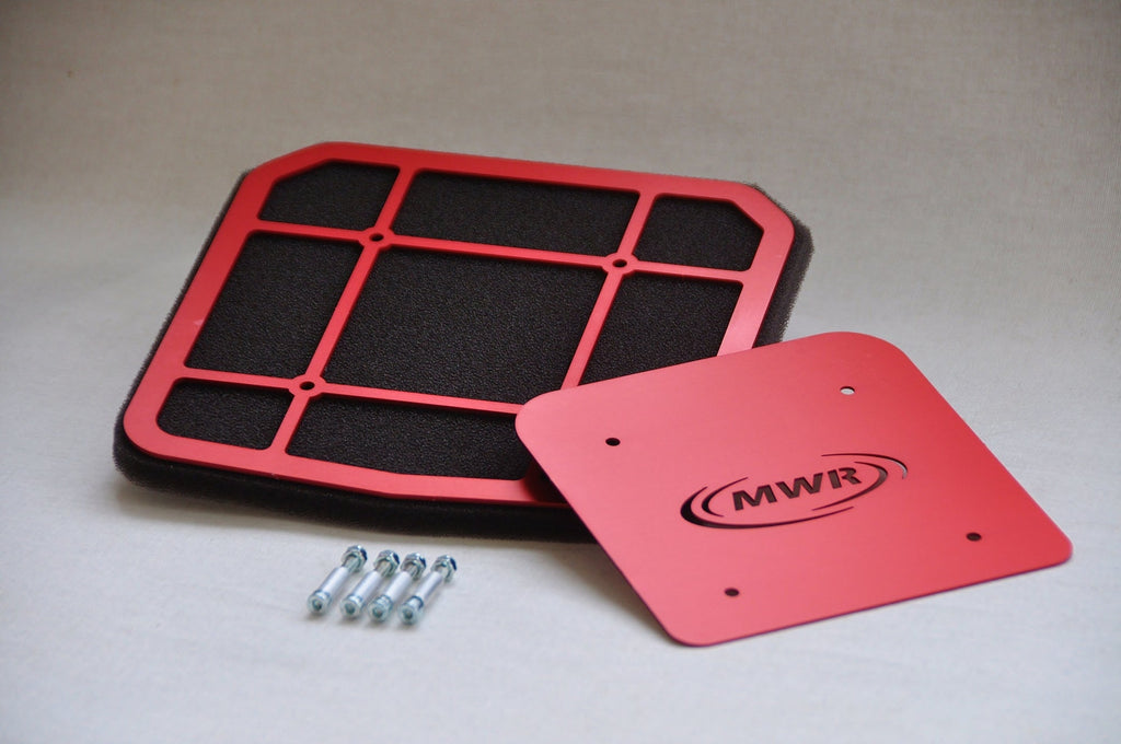 MWR MC-020-12HE