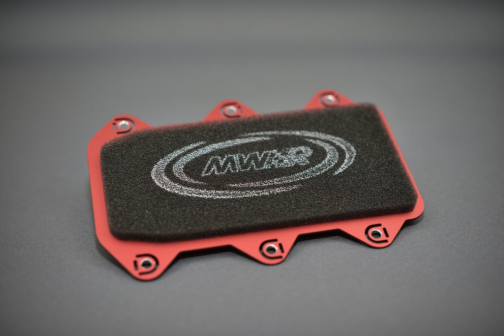 MWR MC-020-19