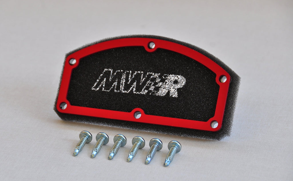 MWR MC-021-13