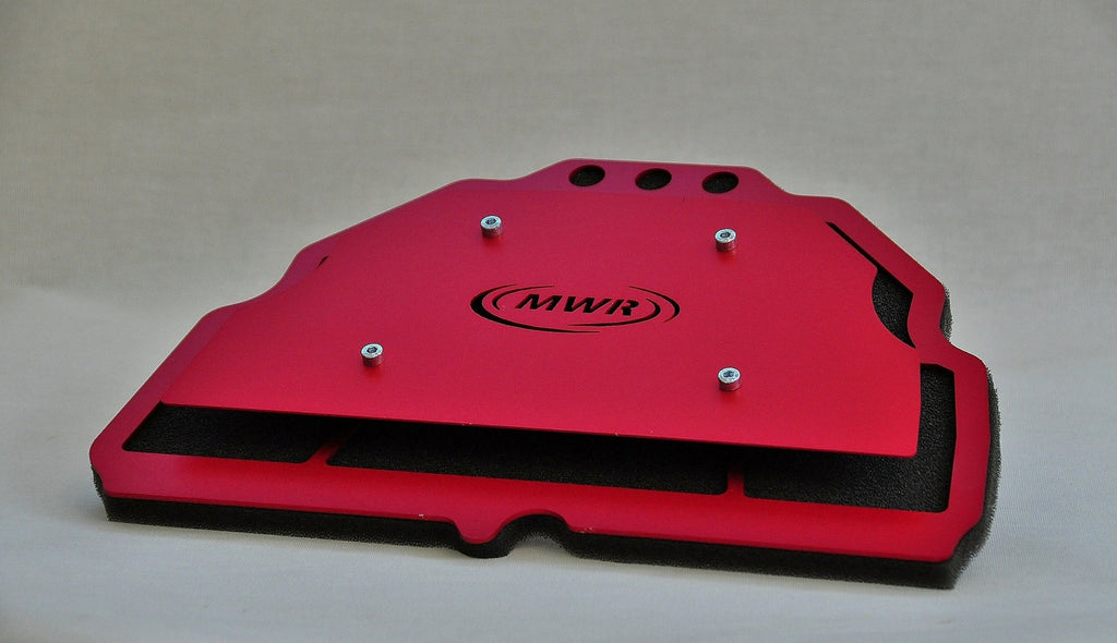 MWR MC-030-99HE