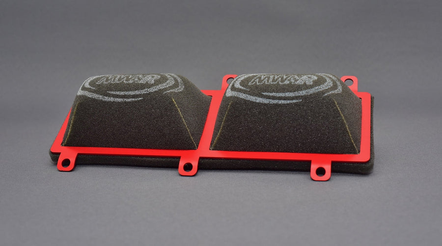 MWR Performance & Racing Airfilter RC213V-S | MC-030-RC213V
