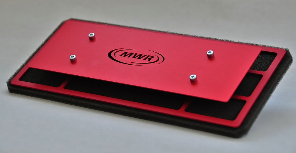 MWR MC-040-05HE