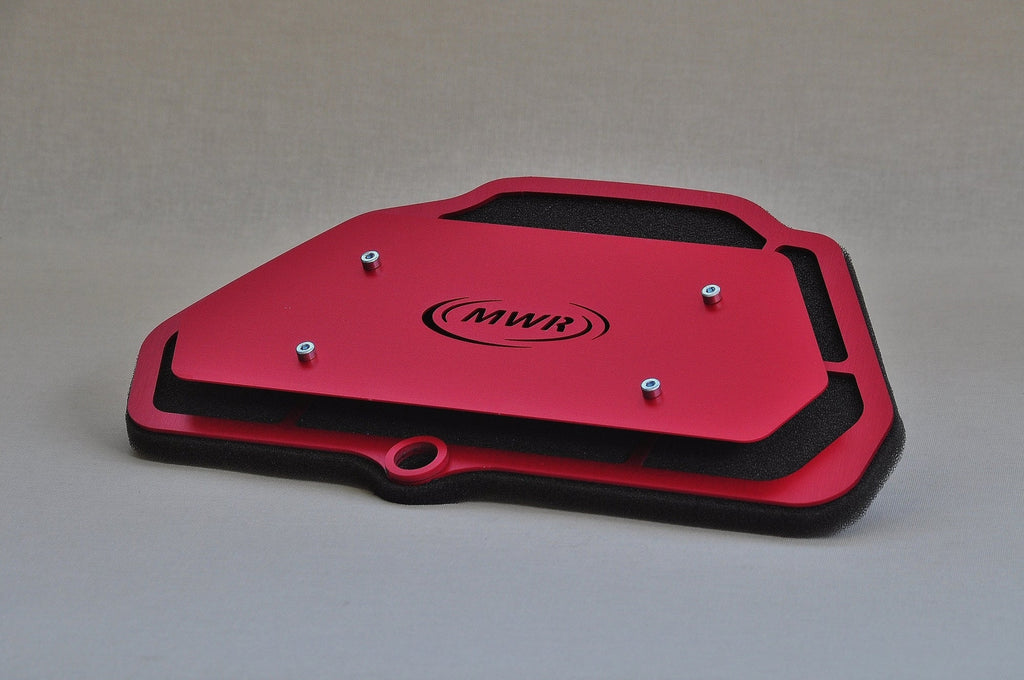 MWR MC-040-16HE