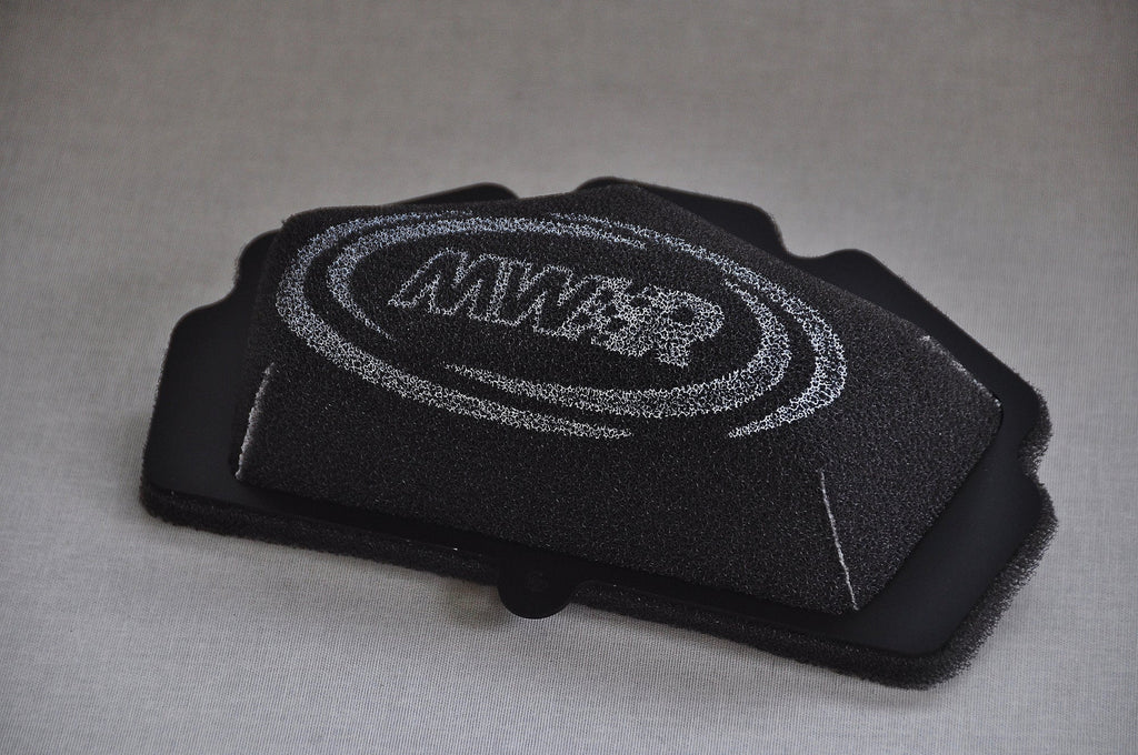 MWR MC-040-17R