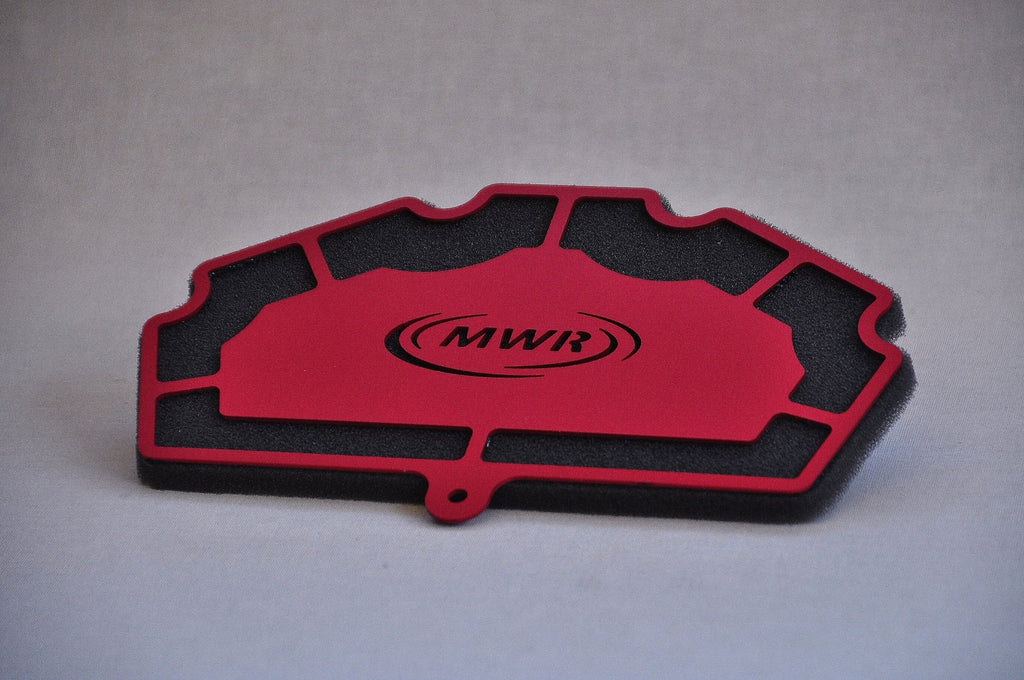 MWR MC-040-18