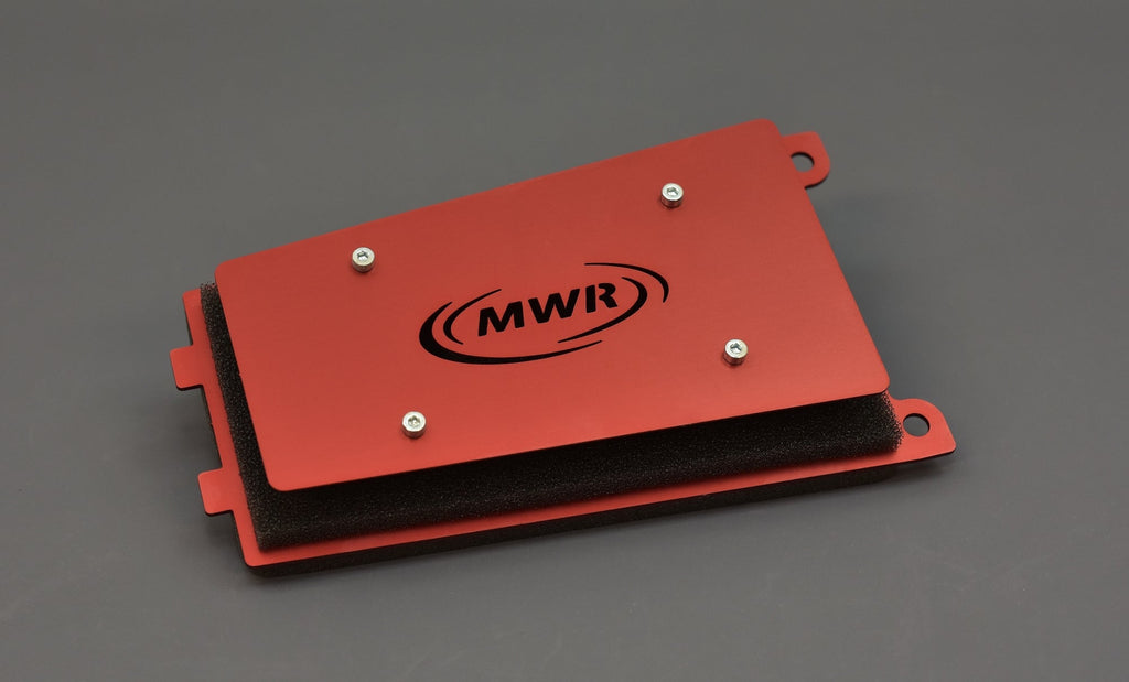 MWR MC-050-10-SMCR