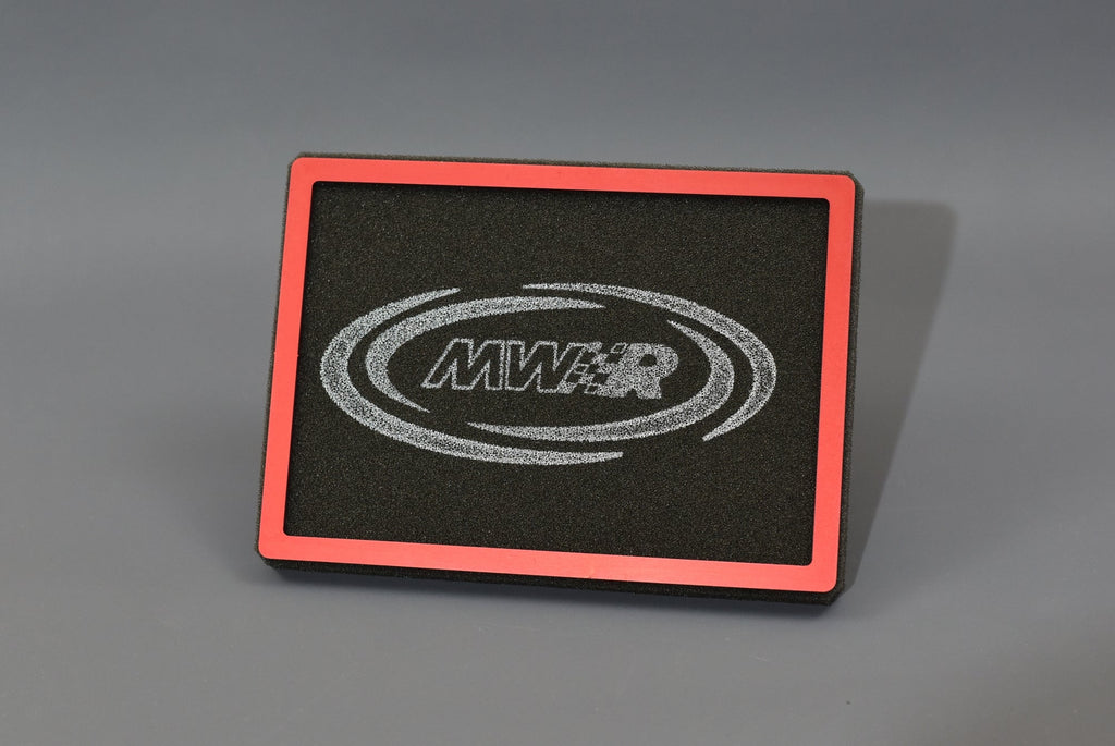 MWR MC-050-18