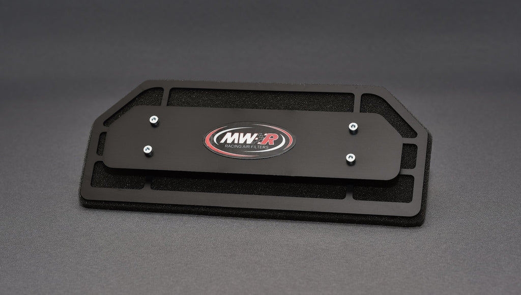 MWR Full Race Airfilter  1290 SuperDuke R → '20/'25  1290 SuperDuke R EVO → '22/'25  1390 SuperDuke R '25/'26  1390 SuperDuke GT '25/'26  1390 Adventure '25/'26  1390 Adventure R '25/'26 | MC-050-19HE-1