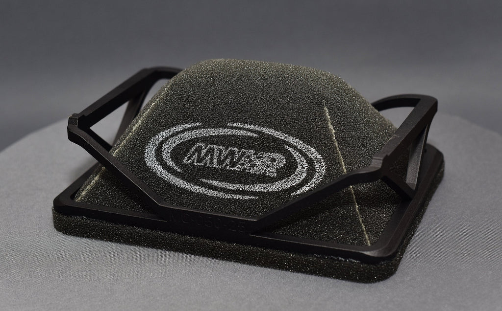 MWR Performance Airfilter  RCR990 / RCR990 Track / Duke990 / Duke990R | MC-050-25