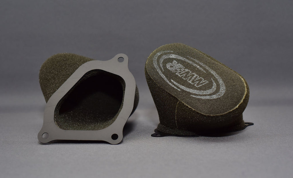 MWR Performance Airfilter  F3 675/800 → all models , SuperVeloce 800 , Brutale 675/'800 + Euro4 → all models , Stradale 800 +Euro4 → all models , Rivale 800 + Euro4 → all models , Dragster 800 +Euro4 → all mode | MC-060-12R