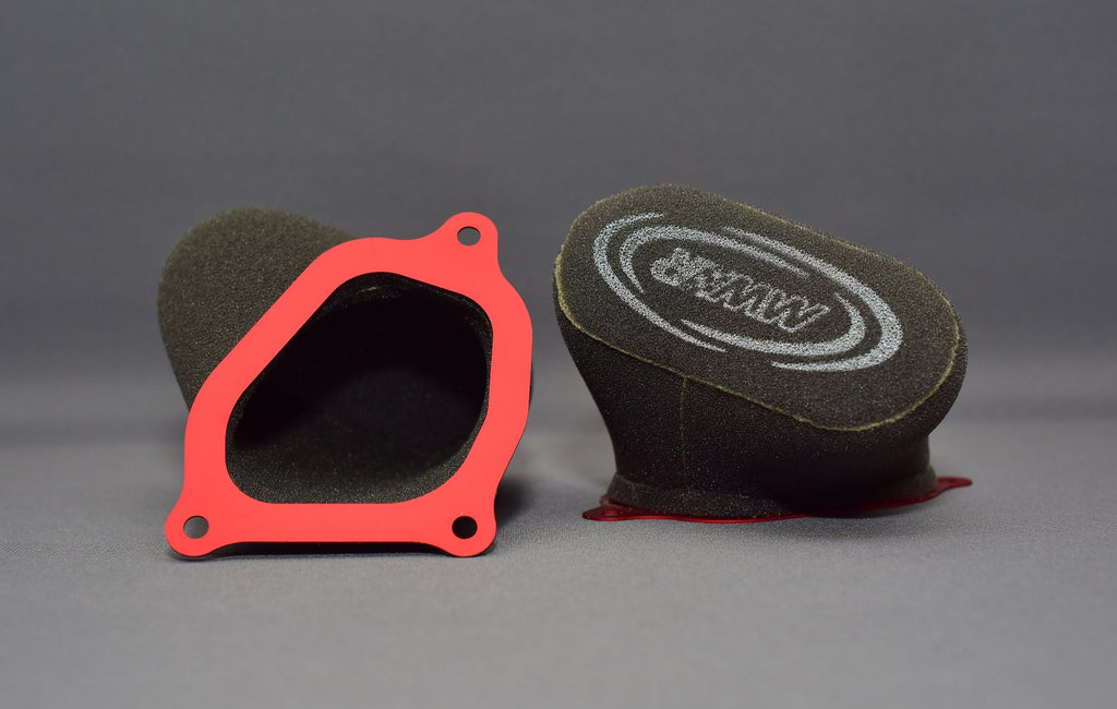 MWR Performance Airfilter  F3 675/800 → all models , SuperVeloce 800 , Brutale 675/'800 + Euro4 → all models , Stradale 800 +Euro4 → all models , Rivale 800 + Euro4 → all models , Dragster 800 +Euro4 → all mode | MC-060-12