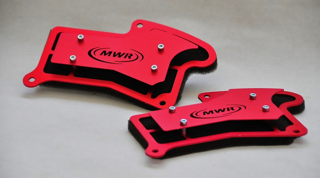 MWR MC-070-07HE
