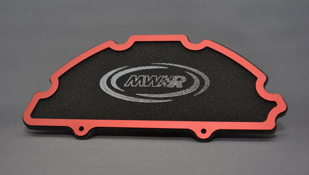 MWR Performance Airfilter   GSX-S950→'24/'26 , GSX-S1000→'22/'23 , GSX-S1000 Katana→'22/'26 , GSX-S1000GT→'23/'26 , GSX-S1000GX→'24/'26 | MC-070-22