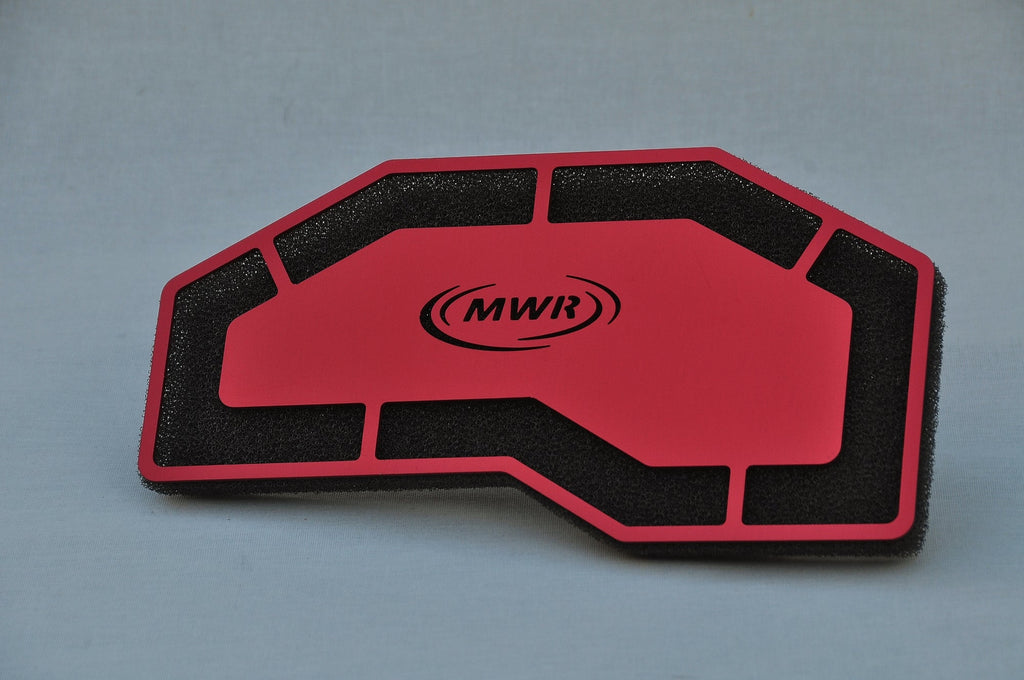 MWR MC-080-16