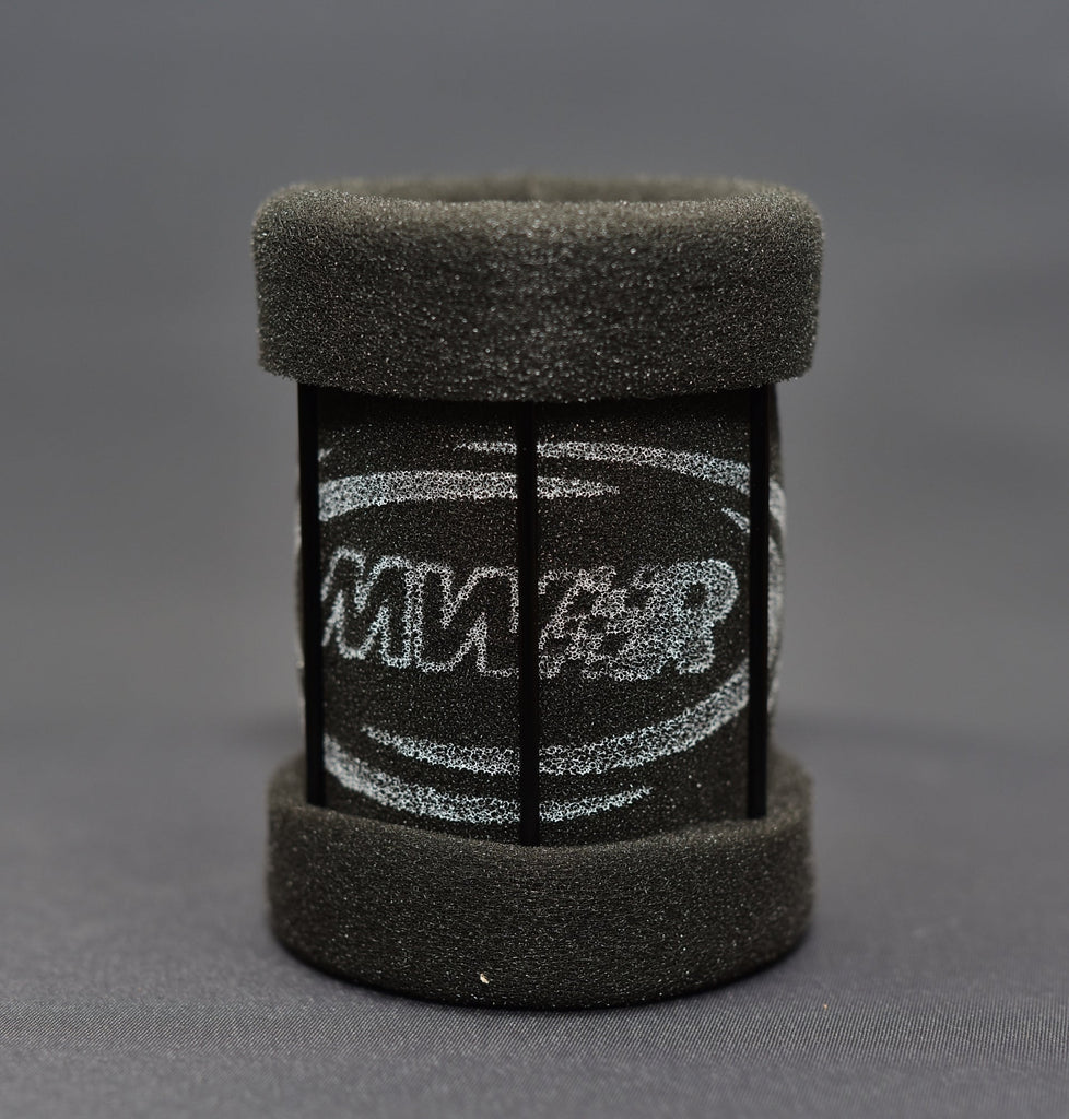 MWR Performance Airfilter  Speed 400  /  Scrambler 400  → '24/'26 | MC-080-23