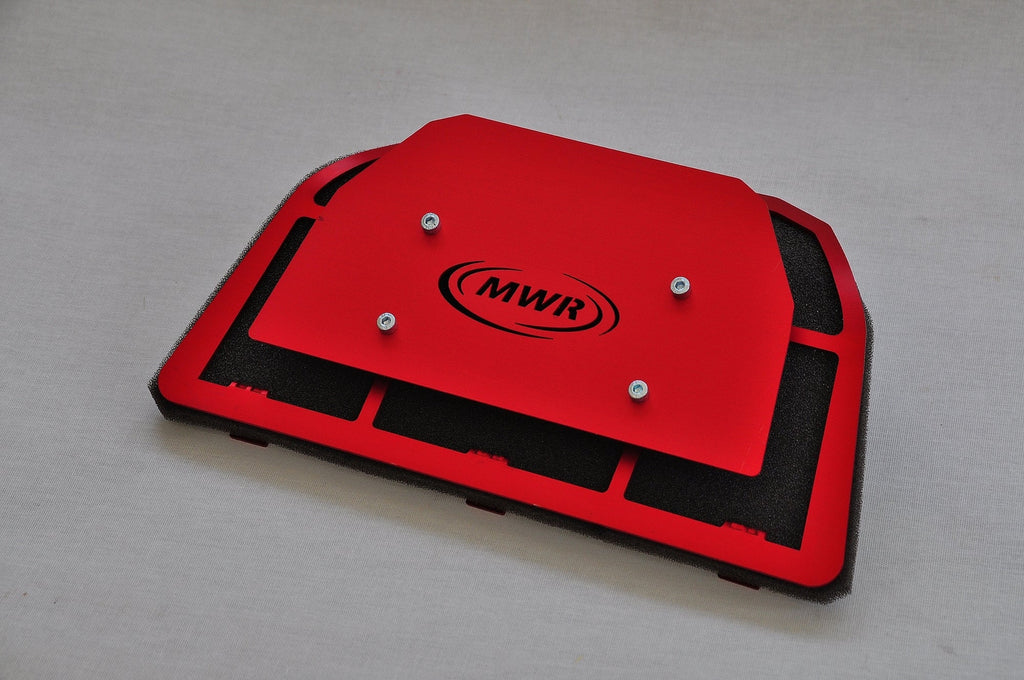 MWR High Efficient Airfilter   R6  →  '08/'26 | MC-090-08HE
