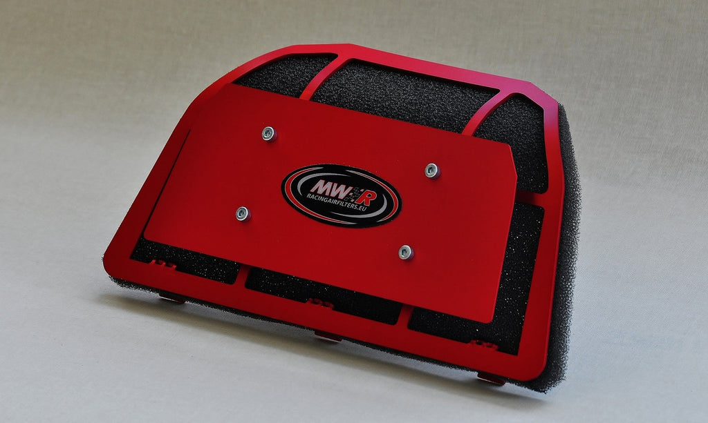 MWR Full Race Airfilter   R6  →  '08/'26 | MC-090-08R