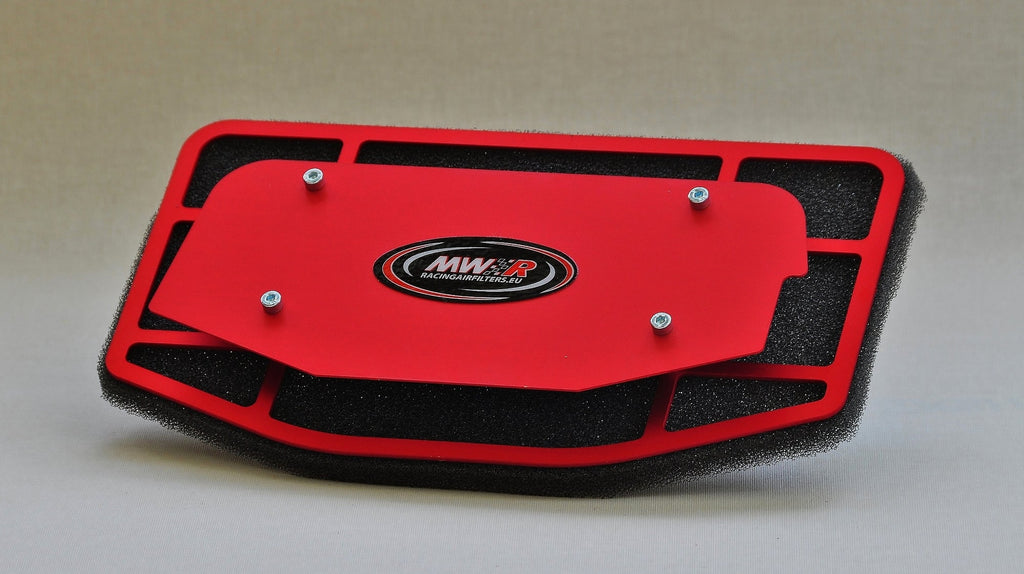 MWR Full Race Airfilter   R1  →  '09/'14 | MC-090-09R