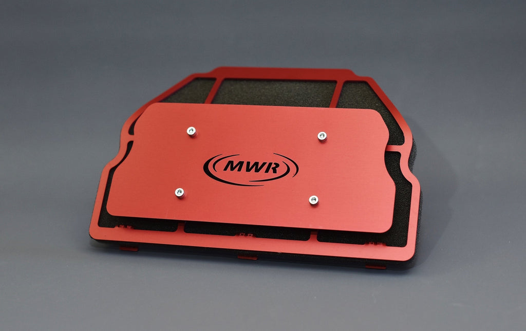 MWR High Efficient Airfilter   R1  →  '15/'26 , MT10 → '15/'21 | MC-090-15HE