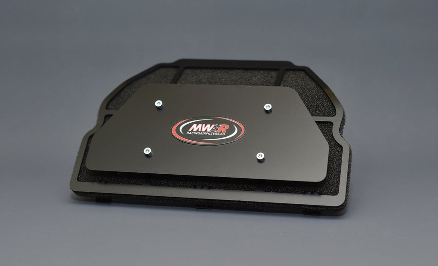 MWR Full Race Airfilter   R1  →  '15/'26 , MT10 → '15/'21 | MC-090-15R