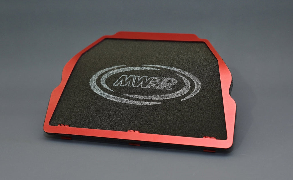 MWR Performance Airfilter   R1  →  '15/'26 , MT10 → '15/'21 | MC-090-15