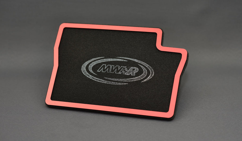 MWR Performance Airfilter   MT09/SP → (gen3) , Tracer9/GT → '21/'24 , XSR900 →'22/'24 | MC-090-21