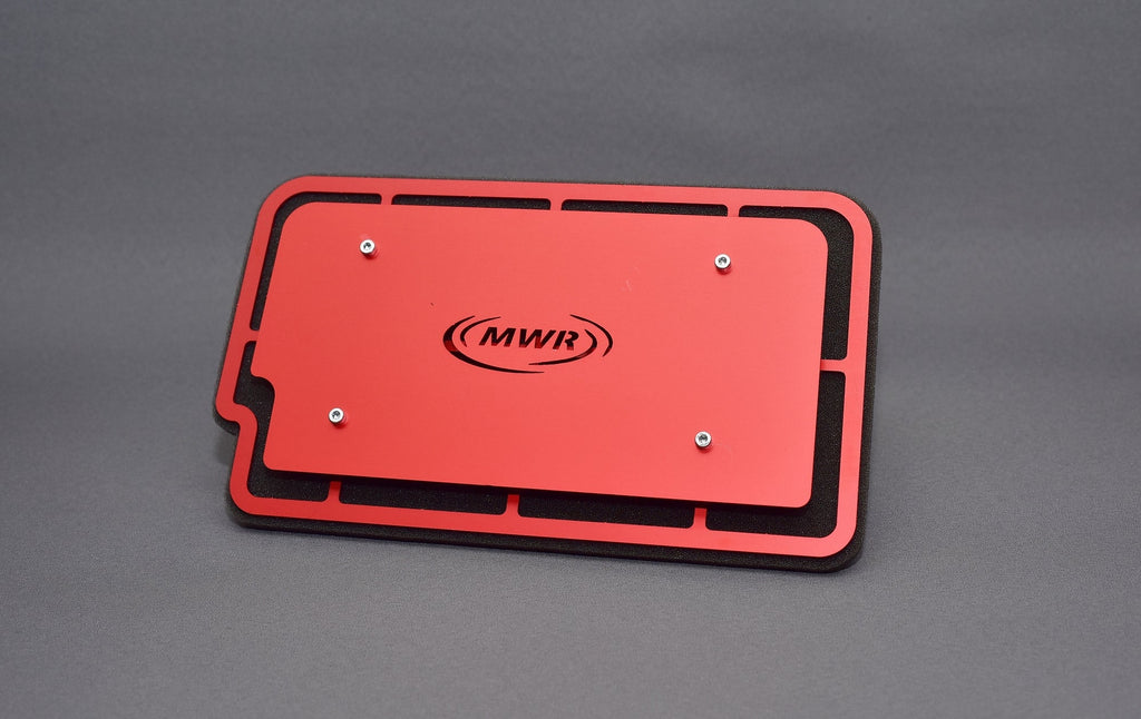 MWR High Efficient Airfilter MT10 → '23/'26 | MC-090-22HE