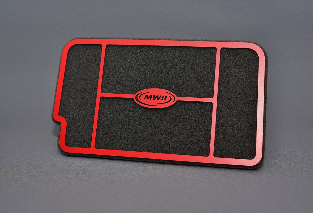 MWR Performance Airfilter MT10 → '23/'26 | MC-090-22