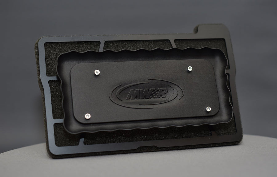 MWR Full Race Airfilter  R9 → '25/'26 , MT09/SP → (gen4) , Tracer 9/GT → '25/'26 , XSR900GP → ’24/'26 , XSR900 → '24/'26 | MC-090-24R