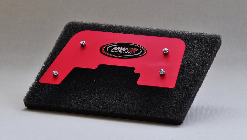 MWR Full Race Airfilter S1000RR / HP4 '10-'14 | MC-110-10R