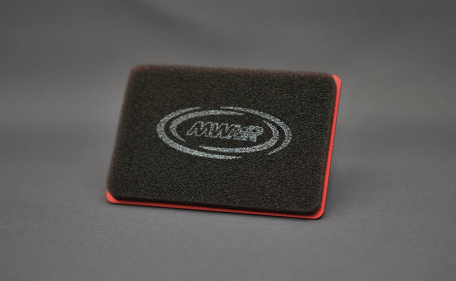 MWR Performance Airfilter 1170 RnineT→ '21/'24 all models ,1170 R12 → '25/'26 ,1170 R12NineT → '25/'26 ,1170 R12GS → '25/'26 | MC-110-21