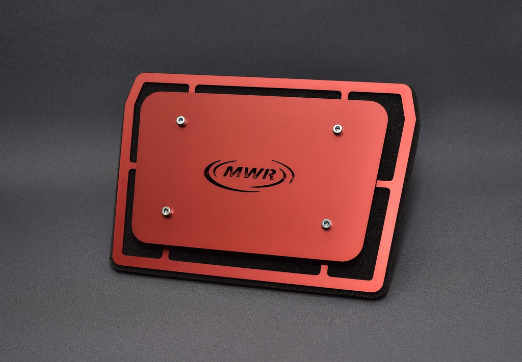 MWR High Efficient Airfilter  TRK 702 → '23/'26 | MC-120-23HE