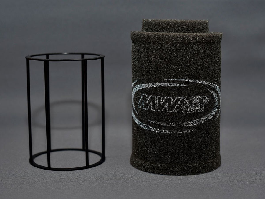 MWR Performance Airfilter Himalayan 452 / Guerrilla 452 | MC-140-23