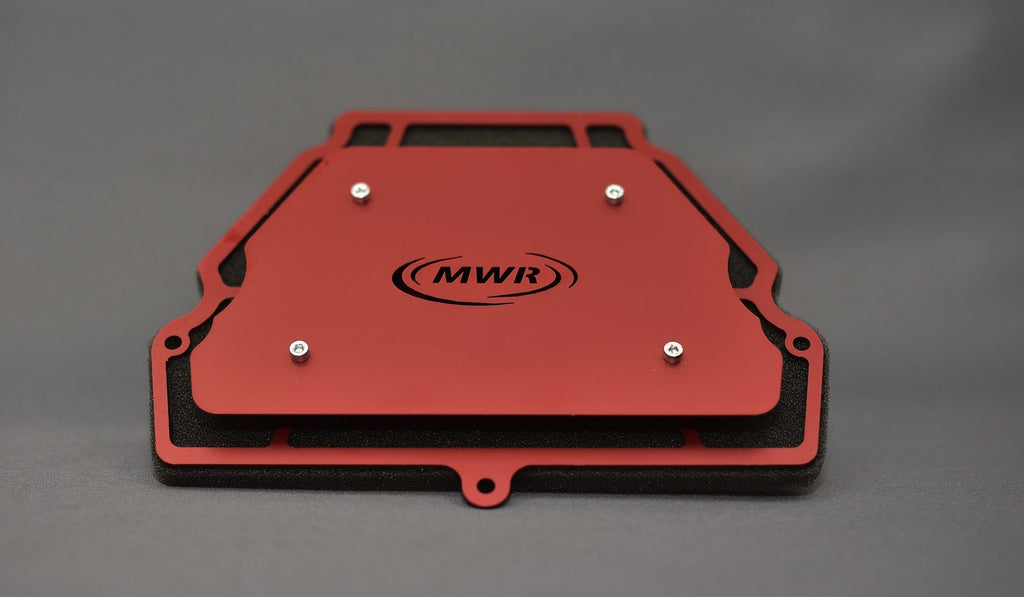MWR High Efficient Airfilter 675SR-R / 675NK → '25/'26 | MC-160-25HE