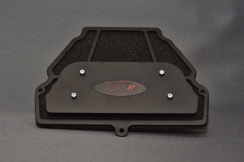 MWR Full Race Airfilter 675SR-R / 675NK → '25/'26 | MC-160-25R