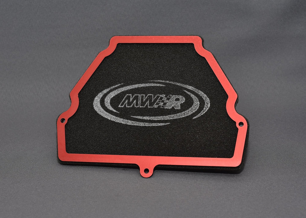 MWR Performance Airfilter 675SR-R / 675NK → '25/'26 | MC-160-25