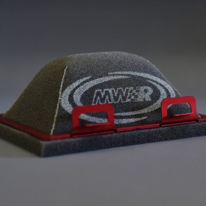 MWR MC-170-17